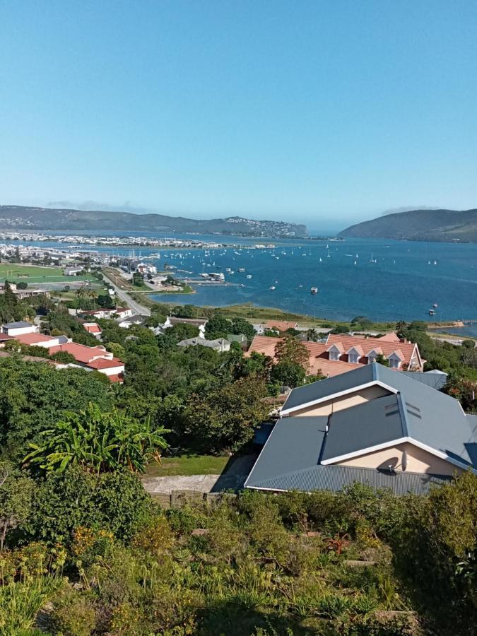 Knysna Paradise Guesthouse Exterior foto